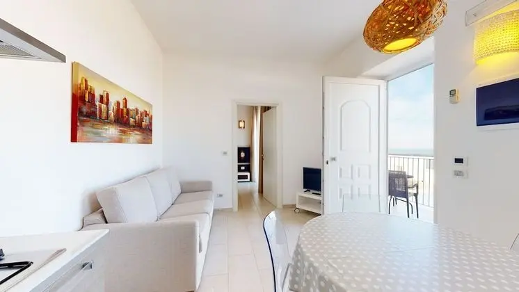 Villa, 1 Yatak Odası (4 pax)