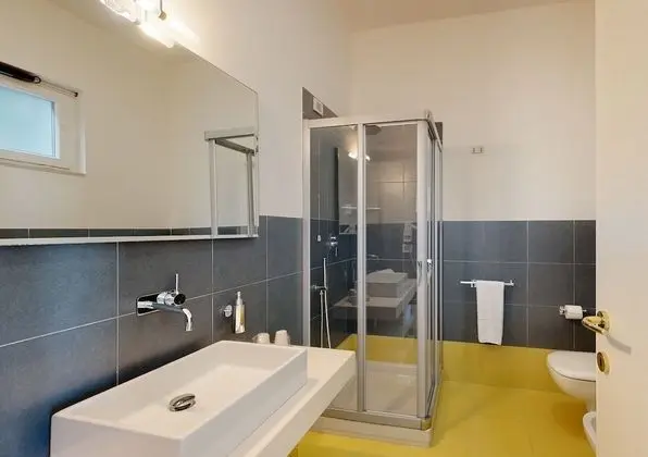 Villa, 1 Yatak Odası (4 pax)