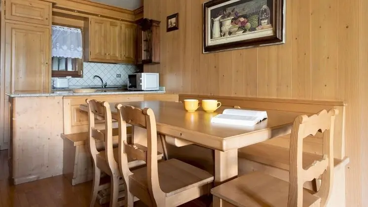 Villa (3 Bedrooms)