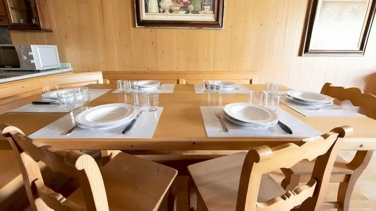 Villa (3 Bedrooms)
