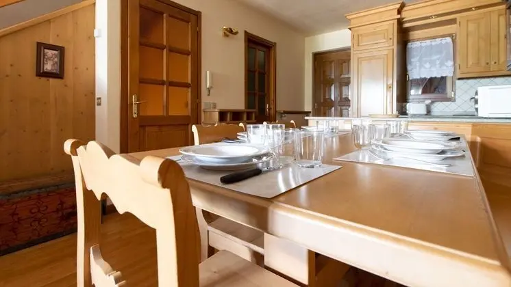 Villa (3 Bedrooms)
