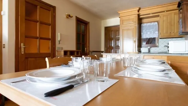 Villa (3 Bedrooms)