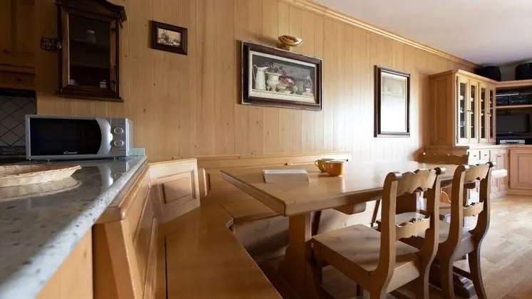 Villa (3 Bedrooms)
