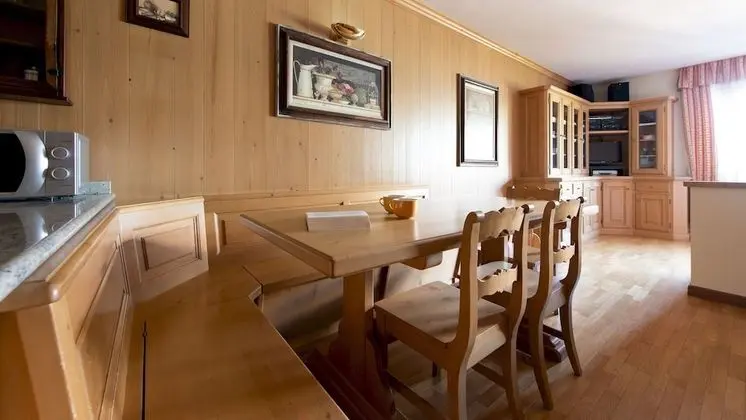 Villa (3 Bedrooms)