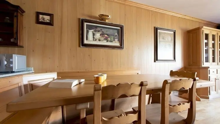 Villa (3 Bedrooms)