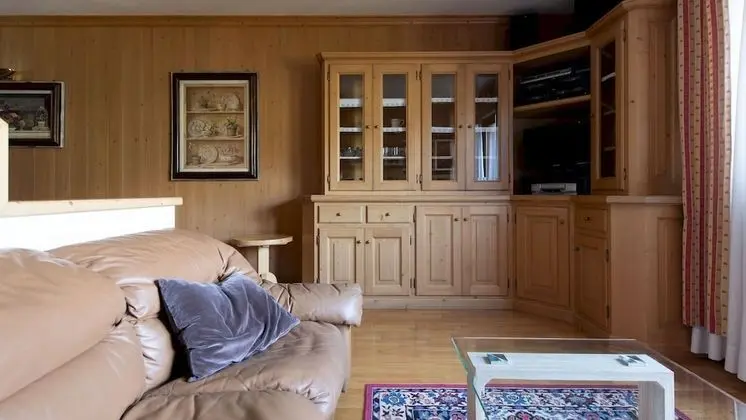 Villa (3 Bedrooms)