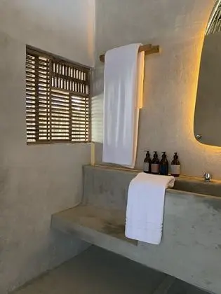 Standard Oda, Okyanus Manzaralı