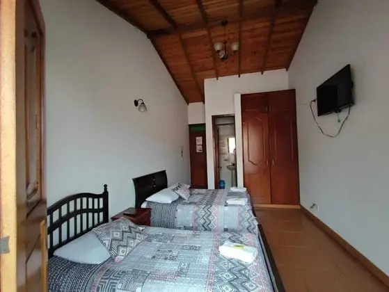 Basic Üç Kişilik Oda