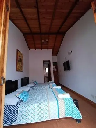 Basic Üç Kişilik Oda