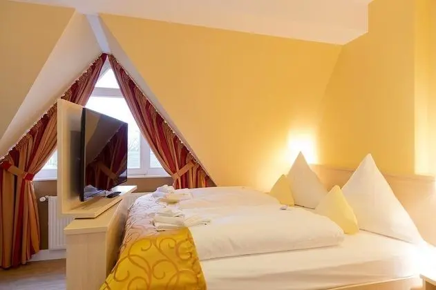 Family Oda, 2 Yatak Odası (getrennte Badezimmer)