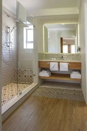 Family Oda, 2 Çift Kişilik Yatak (Luxury)