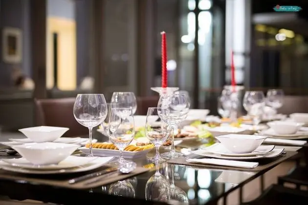 Luxury Ev, 4 Yatak Odası, Business Dinlenme Salonu Kullanımı, Tepe Manzaralı