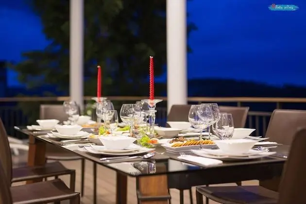 Luxury Ev, 4 Yatak Odası, Business Dinlenme Salonu Kullanımı, Tepe Manzaralı
