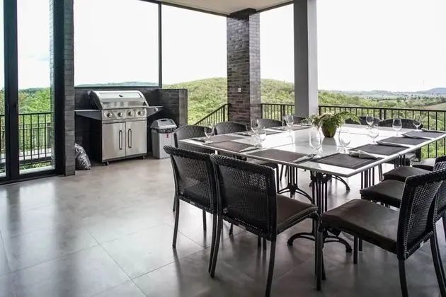 Luxury Ev, 6 Yatak Odası, Dağ Manzaralı, Havuz Kenarı