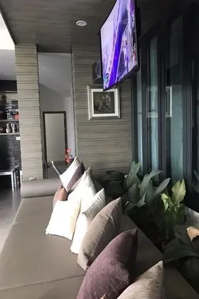 Luxury Ev, 6 Yatak Odası, Dağ Manzaralı, Havuz Kenarı