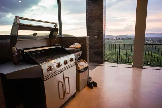 Luxury Ev, 6 Yatak Odası, Dağ Manzaralı, Havuz Kenarı