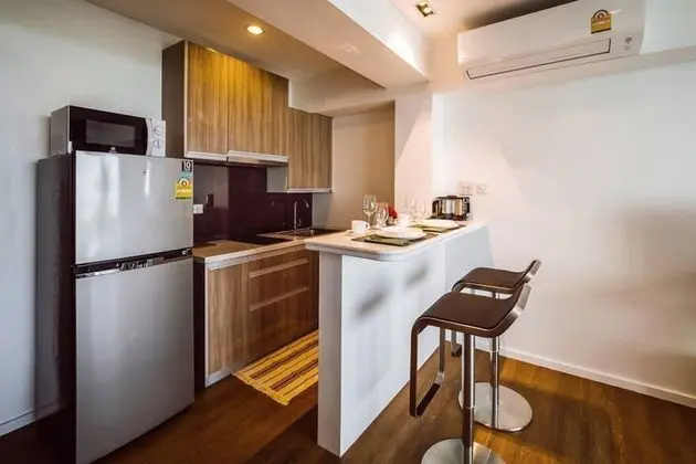 Luxury Stüdyo Süit, 1 Yatak Odası, Havuz Kullanımı, Tepe Manzaralı