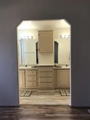 Ev, 2 Yatak Odası