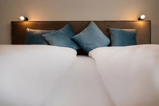 Classic Tek Büyük Yataklı Oda