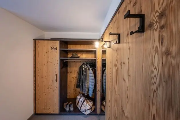 Classic Tek Büyük Yataklı Oda