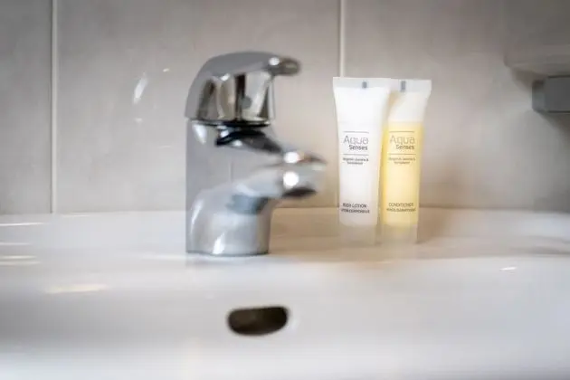 Classic Tek Büyük Yataklı Oda