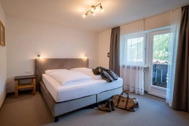 Classic Üç Kişilik Oda, 1 Yatak Odası