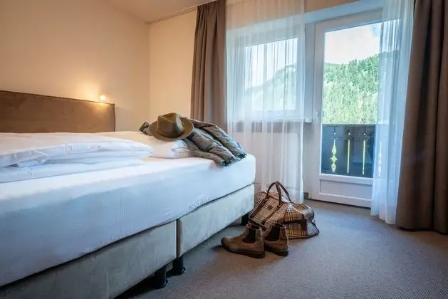 Classic Üç Kişilik Oda, 1 Yatak Odası