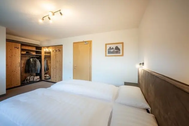 Classic Üç Kişilik Oda, 1 Yatak Odası