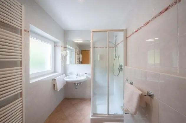 Classic Üç Kişilik Oda, 1 Yatak Odası