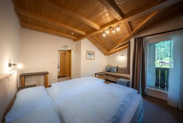 Superior Üç Kişilik Oda, Sigara İçilmez