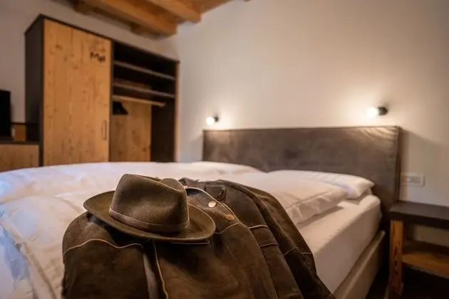 Superior Üç Kişilik Oda, Sigara İçilmez