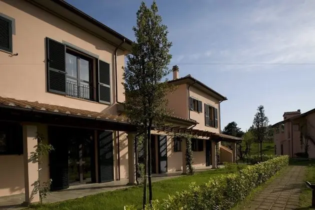 Deluxe Tek Büyük Yataklı Oda (SPA access)