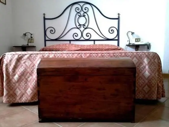 Economy Tek Büyük Yataklı Oda