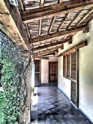 Economy Tek Büyük Yataklı Oda