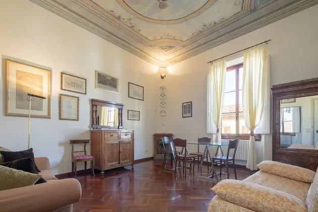 Classic Apart Daire, 1 Yatak Odası