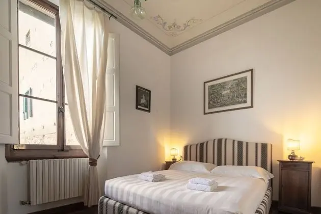 Classic Apart Daire, 1 Yatak Odası