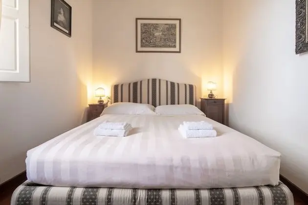 Classic Apart Daire, 1 Yatak Odası