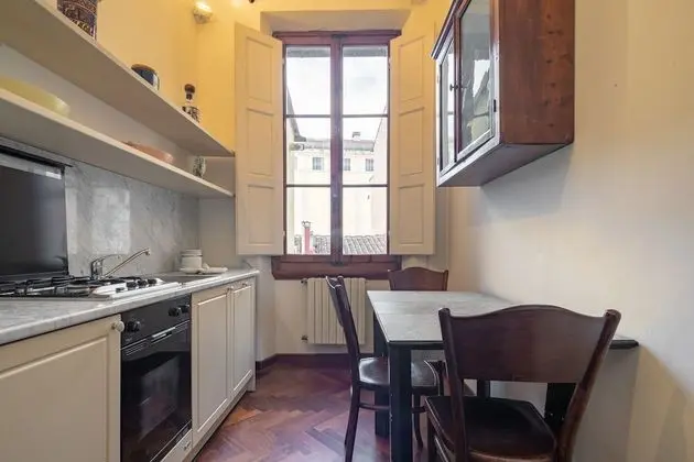 Classic Apart Daire, 1 Yatak Odası