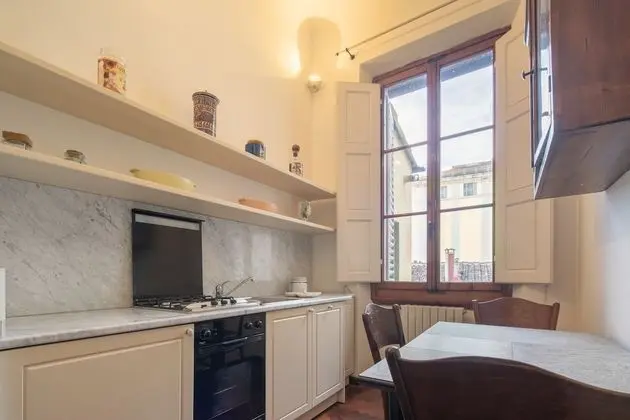 Classic Apart Daire, 1 Yatak Odası