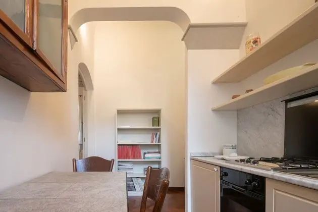 Classic Apart Daire, 1 Yatak Odası