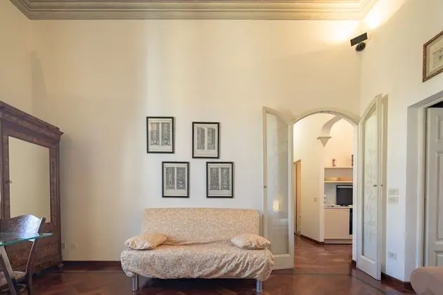 Classic Apart Daire, 1 Yatak Odası