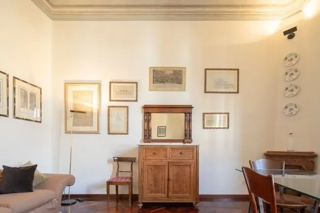 Classic Apart Daire, 1 Yatak Odası