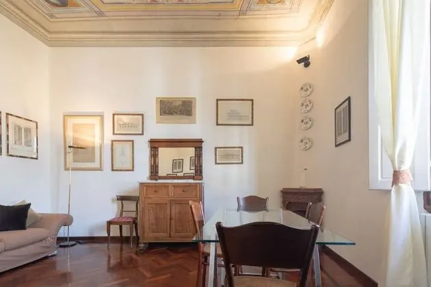 Classic Apart Daire, 1 Yatak Odası