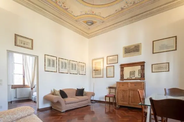 Classic Apart Daire, 1 Yatak Odası