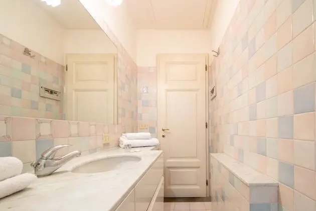 Classic Apart Daire, 1 Yatak Odası