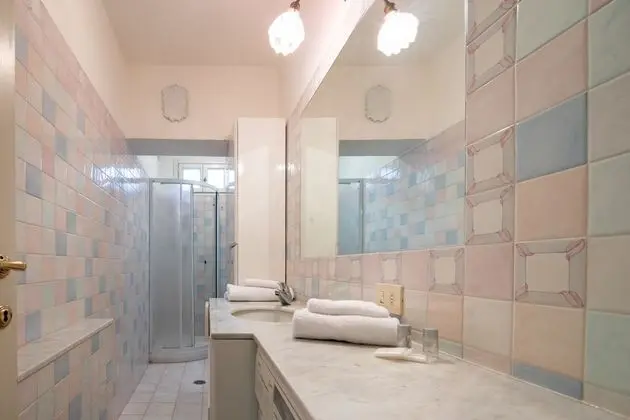 Classic Apart Daire, 1 Yatak Odası