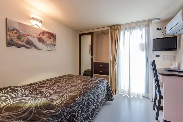 Standard Tek Kişilik Oda