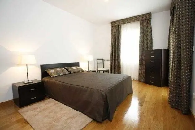 Apart Daire One Bedroom