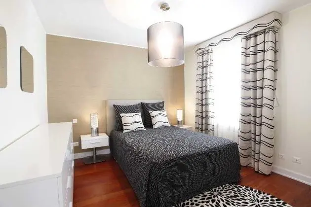 Apart Daire Three Bedrooms