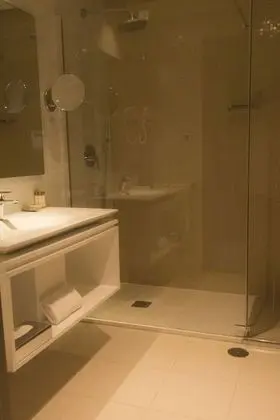 Standard Oda, 1 Çift Kişilik veya 2 Tek Kişilik Yatak